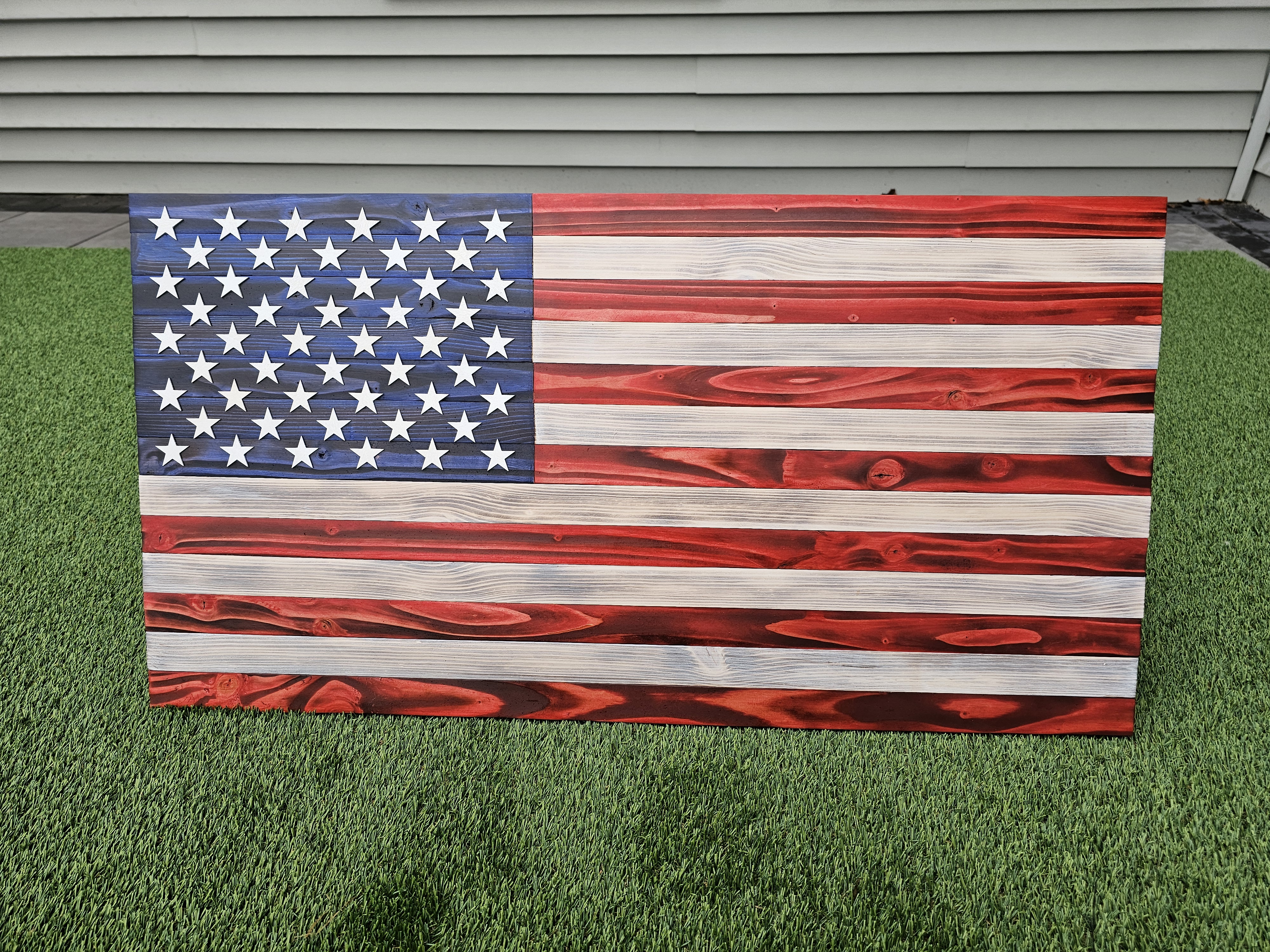 Flags