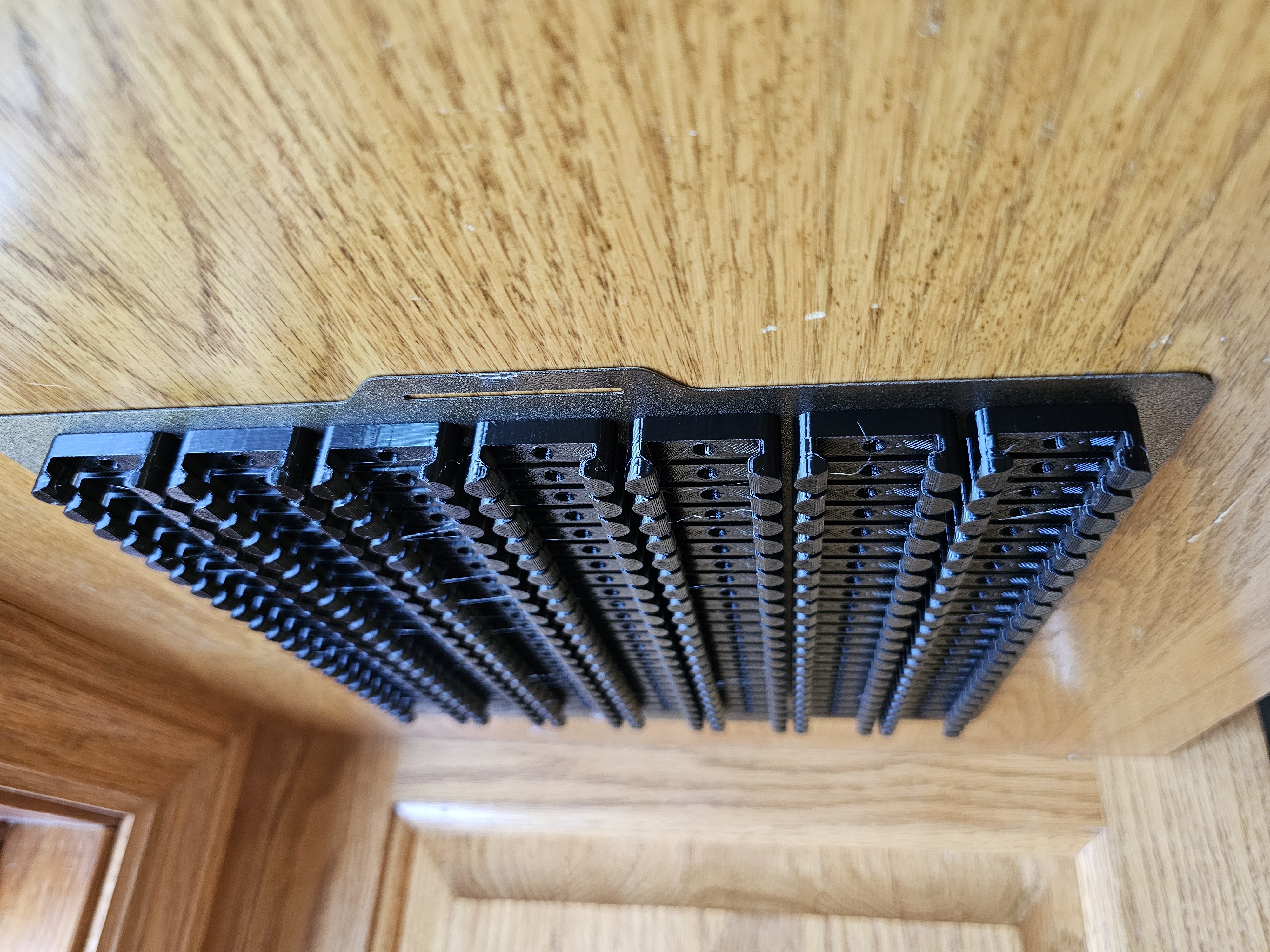 Snap Lock Tenons for Festool DF500 Domino Jointer