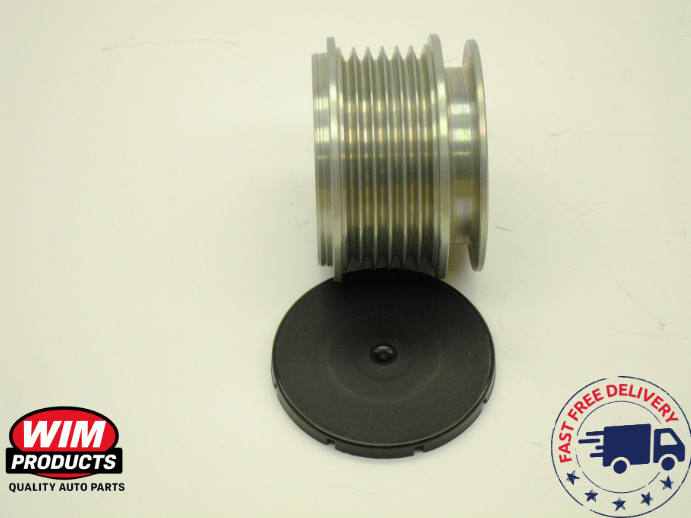 Volkswagen Alternator Pulley 022-903-119-C