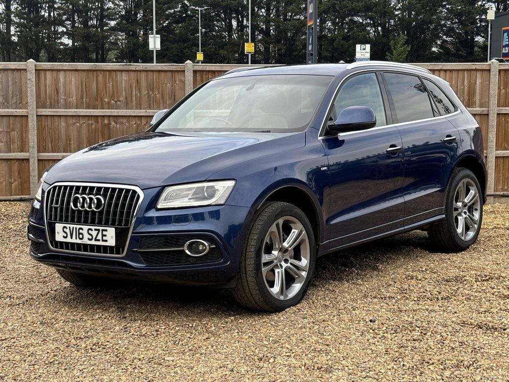 AUDI Q5