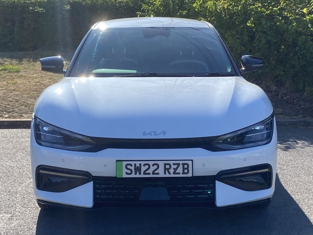 KIA EV6