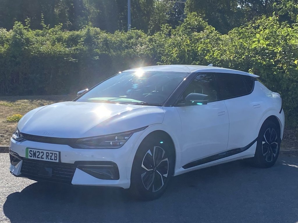 KIA EV6