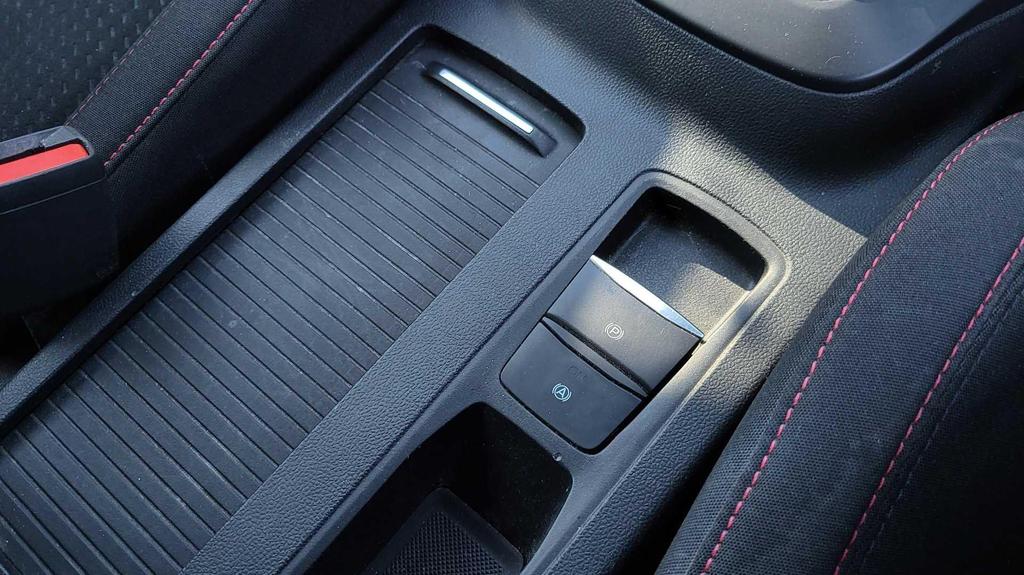 Ford Focus 1.0 EcoBoost 125 ST-Line 5dr