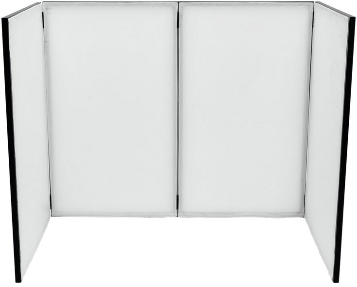 Booth lyrca