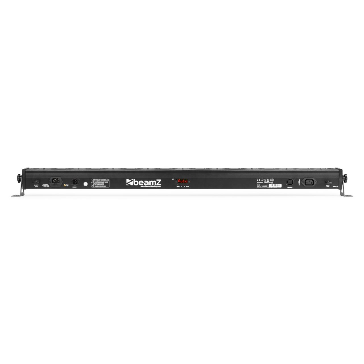 Barra LED batteria