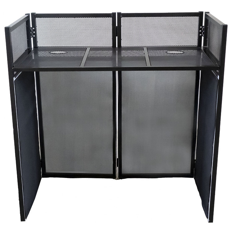 Tavolo Dj All-in-one 