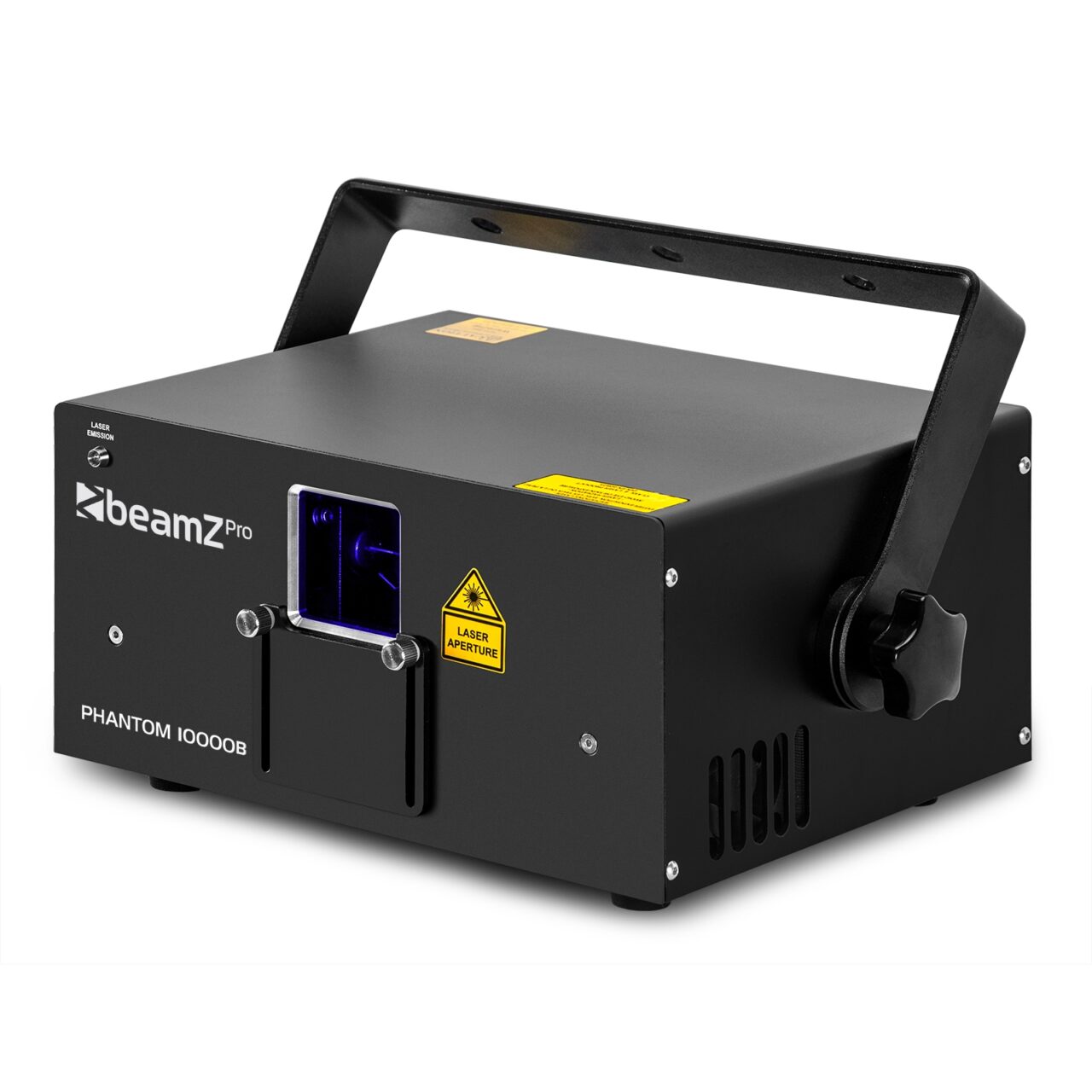 Macchina Laser