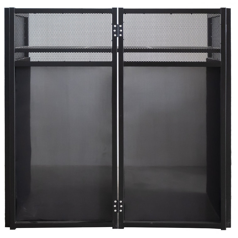 Tavolo Dj All-in-one 