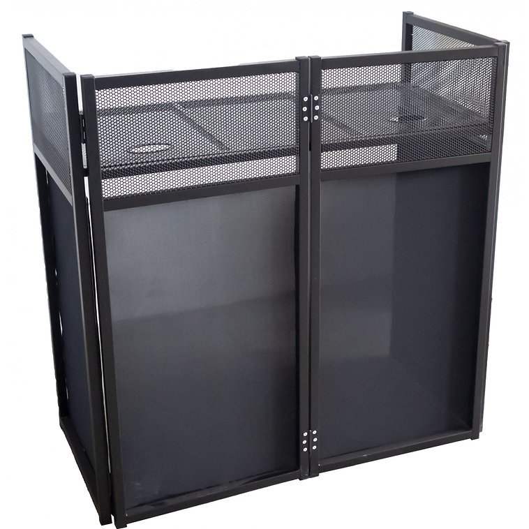 Tavolo Dj All-in-one 