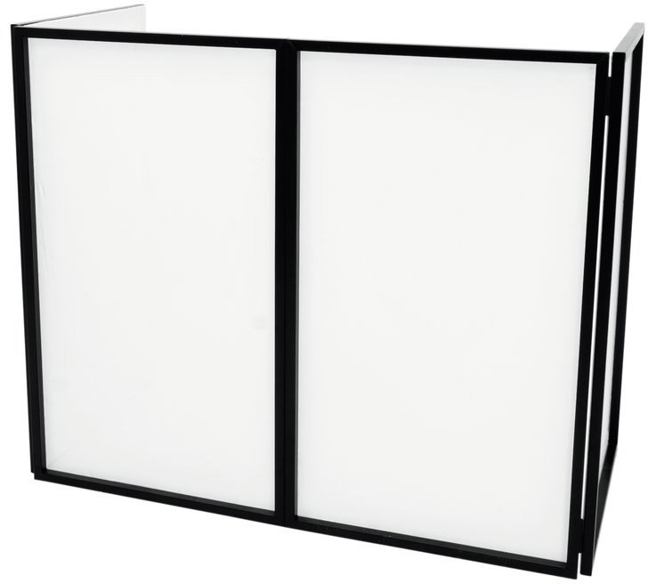 Booth lyrca