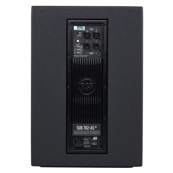 Subwoofer RCF