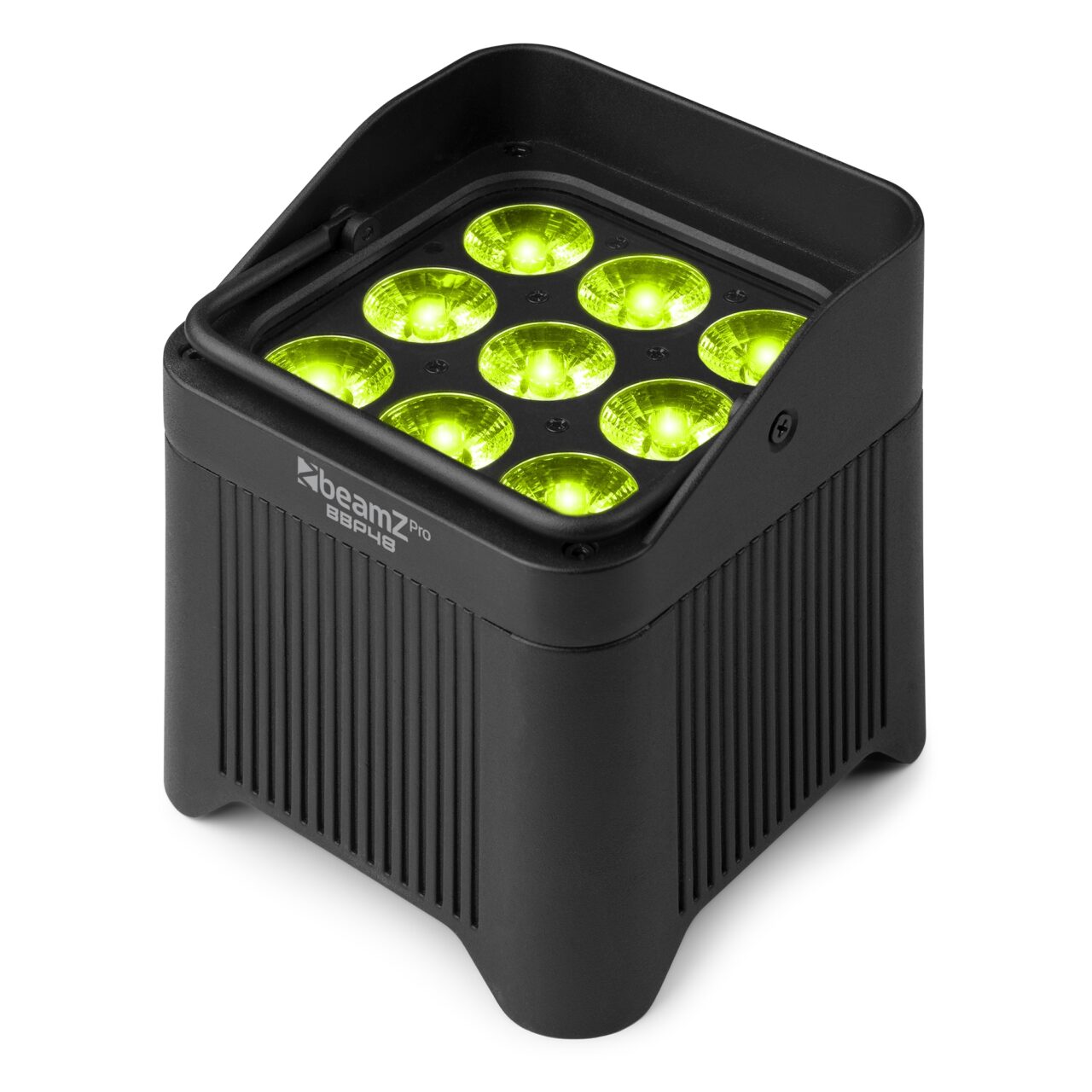 Faretto batteria RGB