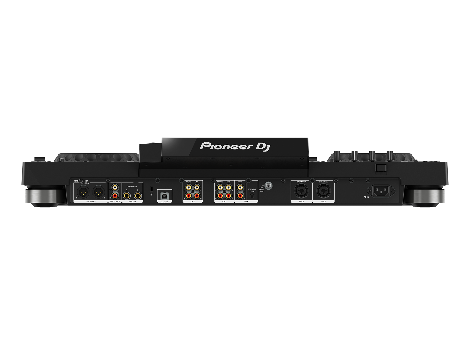 Console Pioneer XDJ-RX3
