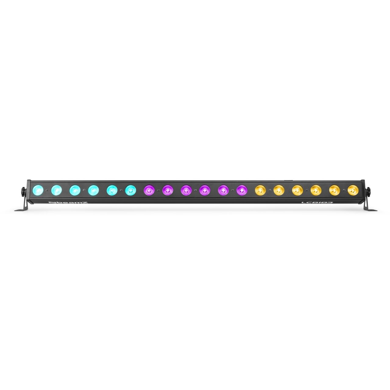 Barra LED batteria