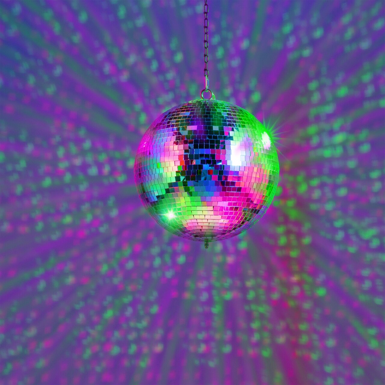 Mirror Ball