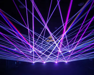 Macchina Laser