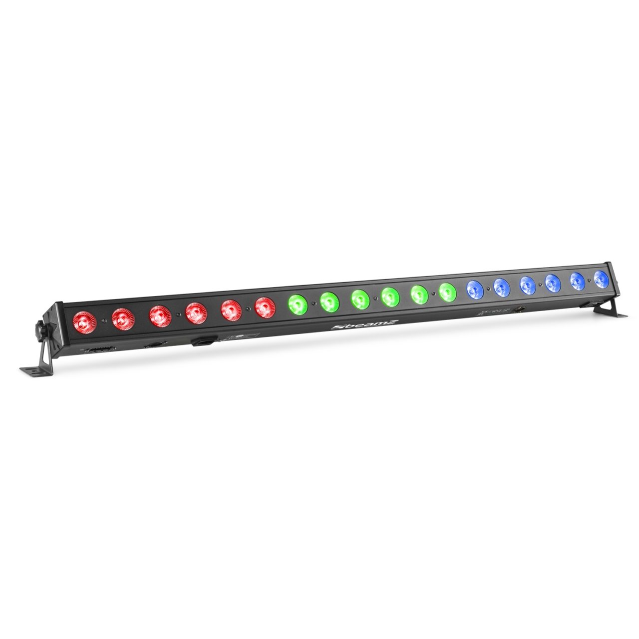 Barra LED batteria