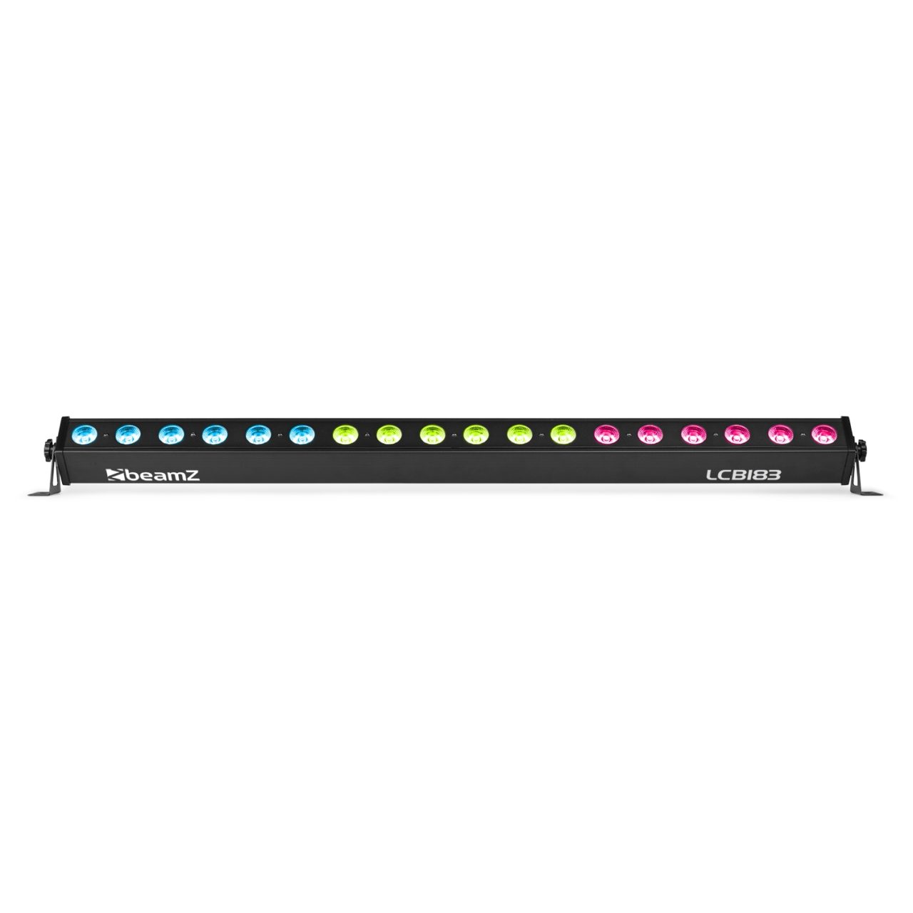 Barra LED batteria