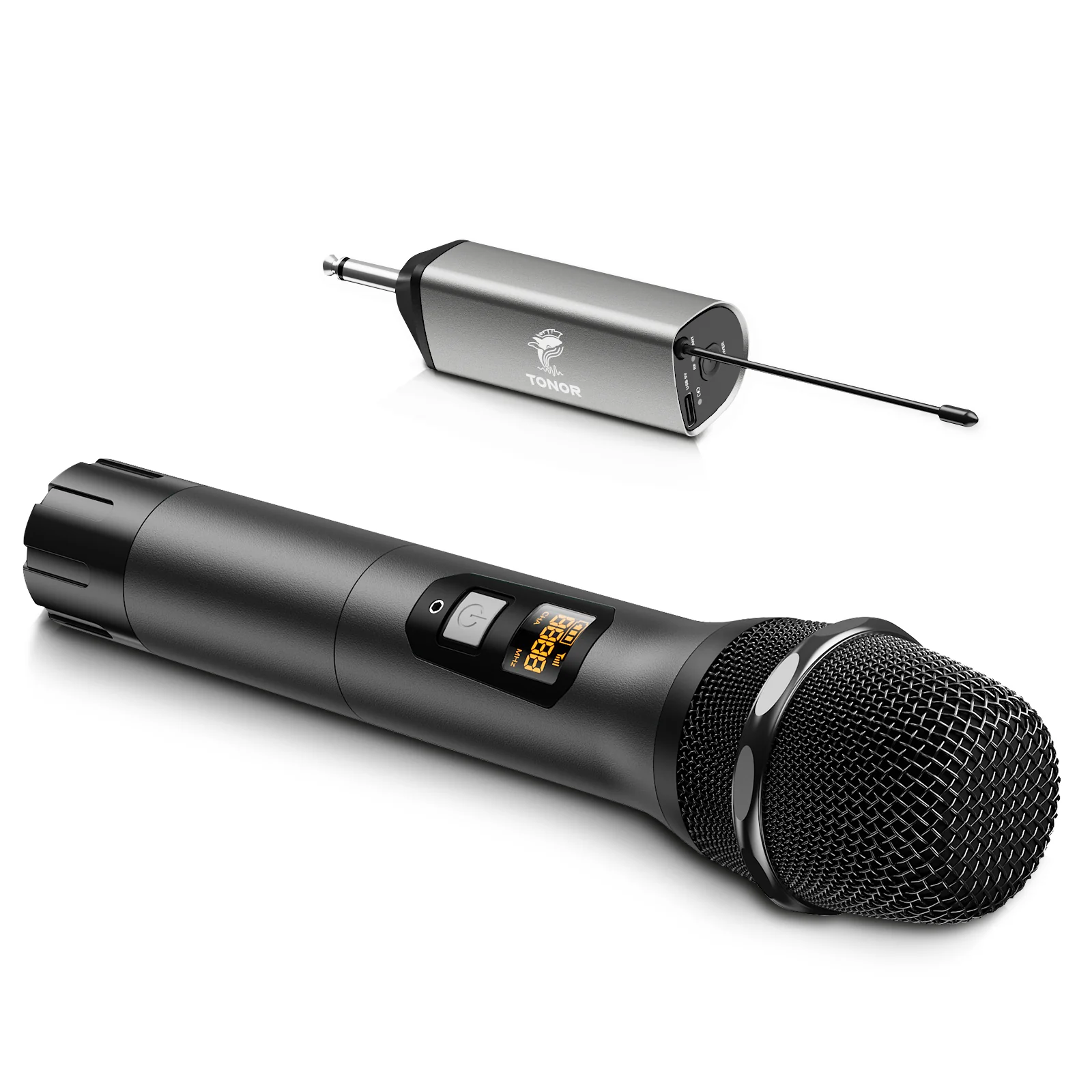 Microfono Wireless