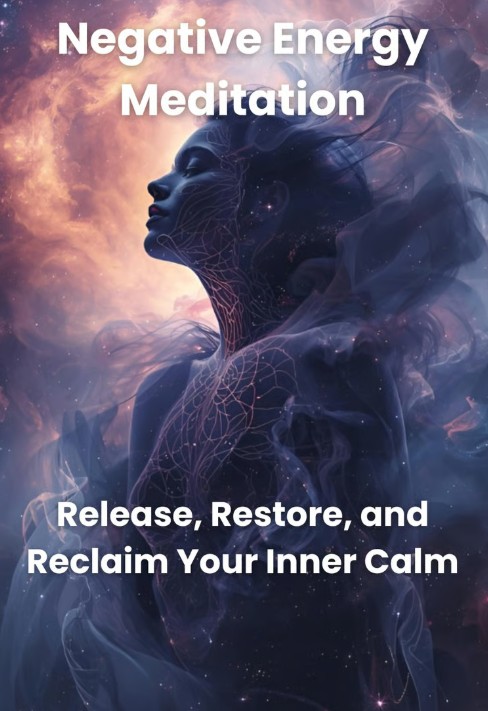 Negative Energy