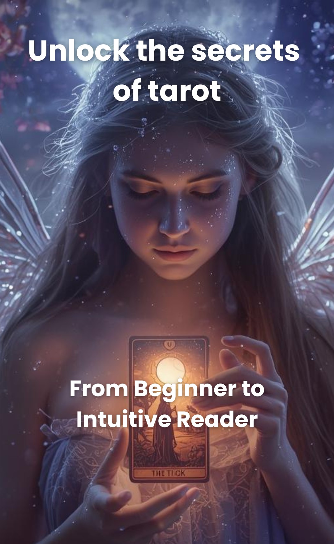 Unlock The Secrets Of Tarot