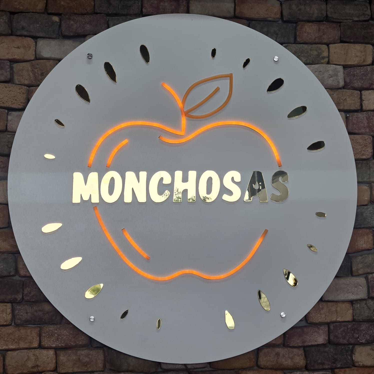 Monchosas Antojos Snack Bar