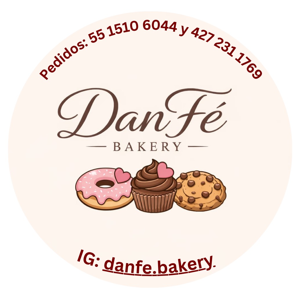 DanFé Bakery