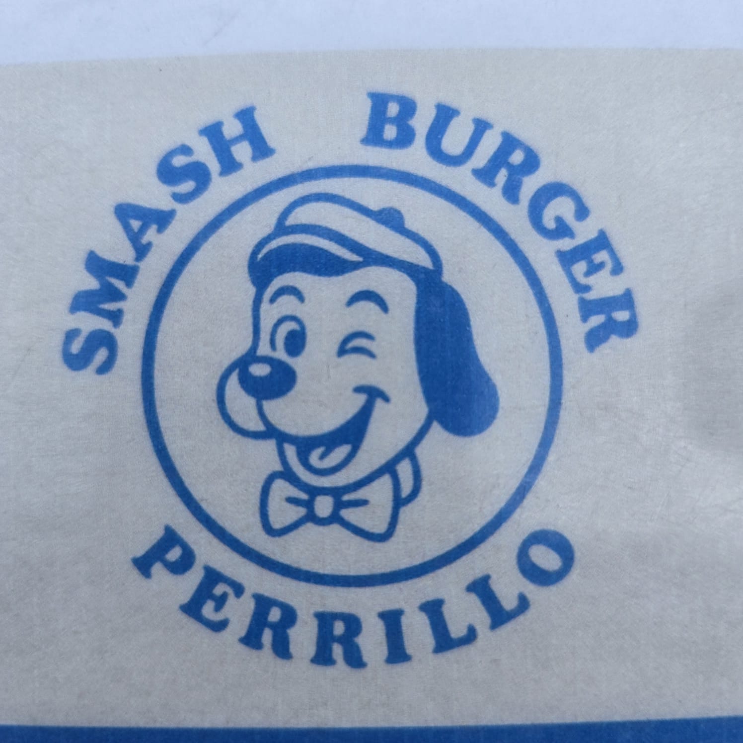 Smash Burgers Perrillo