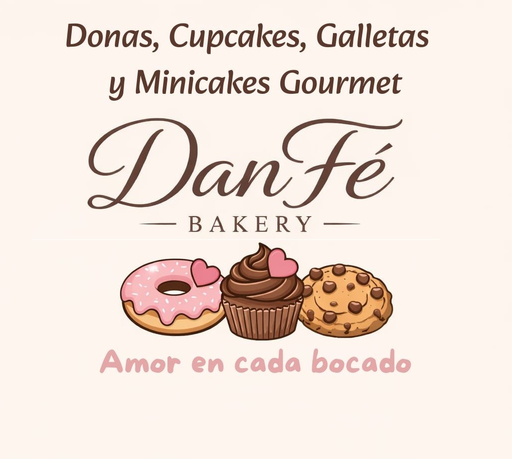 DanFé Bakery