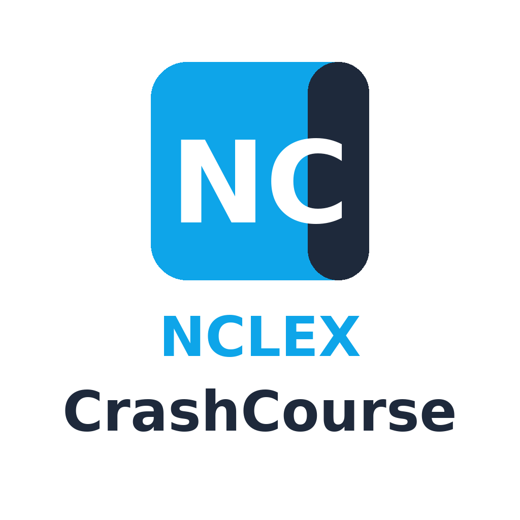 NCLEX CrashCourse
