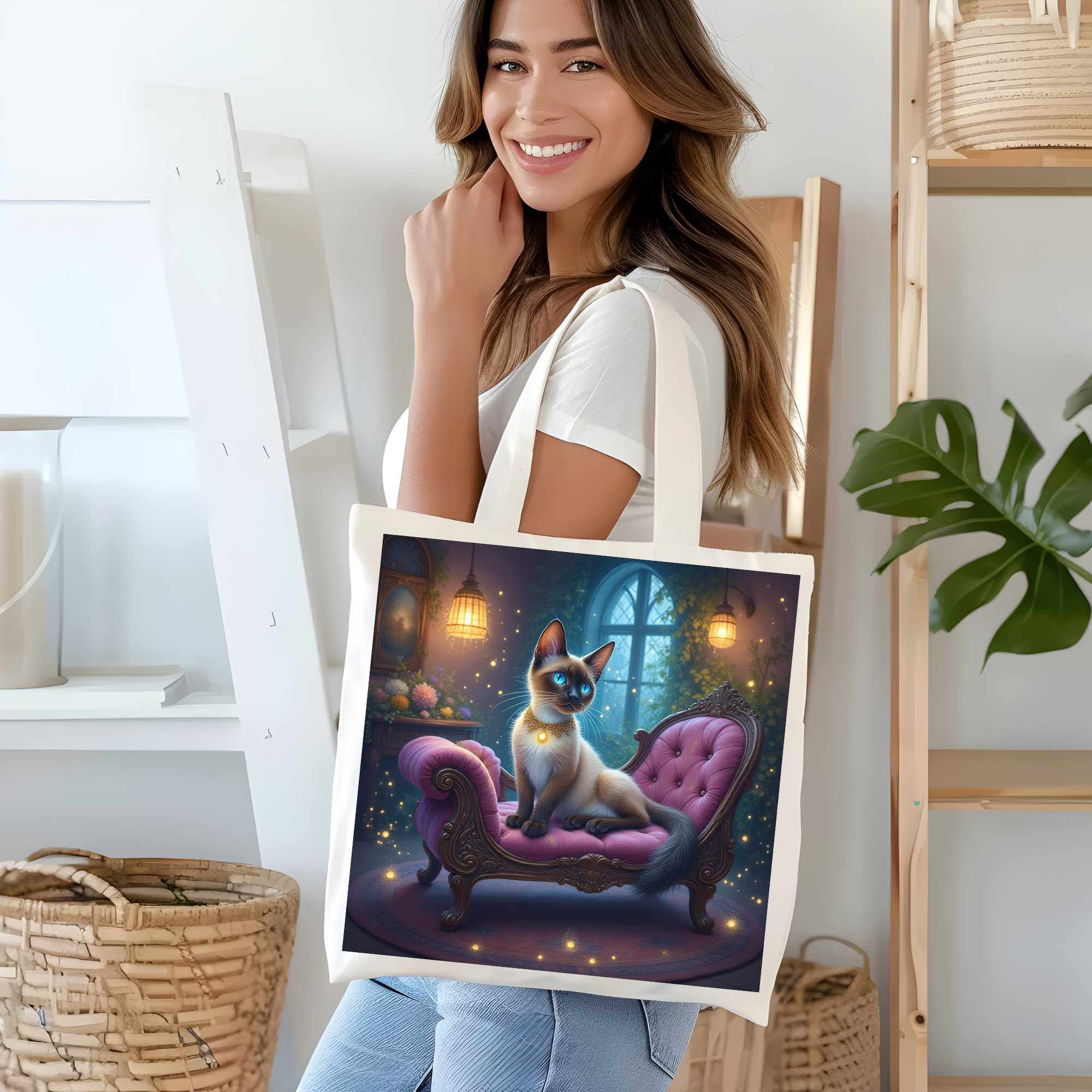 Mystical Whimsical Cats, Feline PNGs, High-Quality Fantasy Cat Illustrations, halloween images