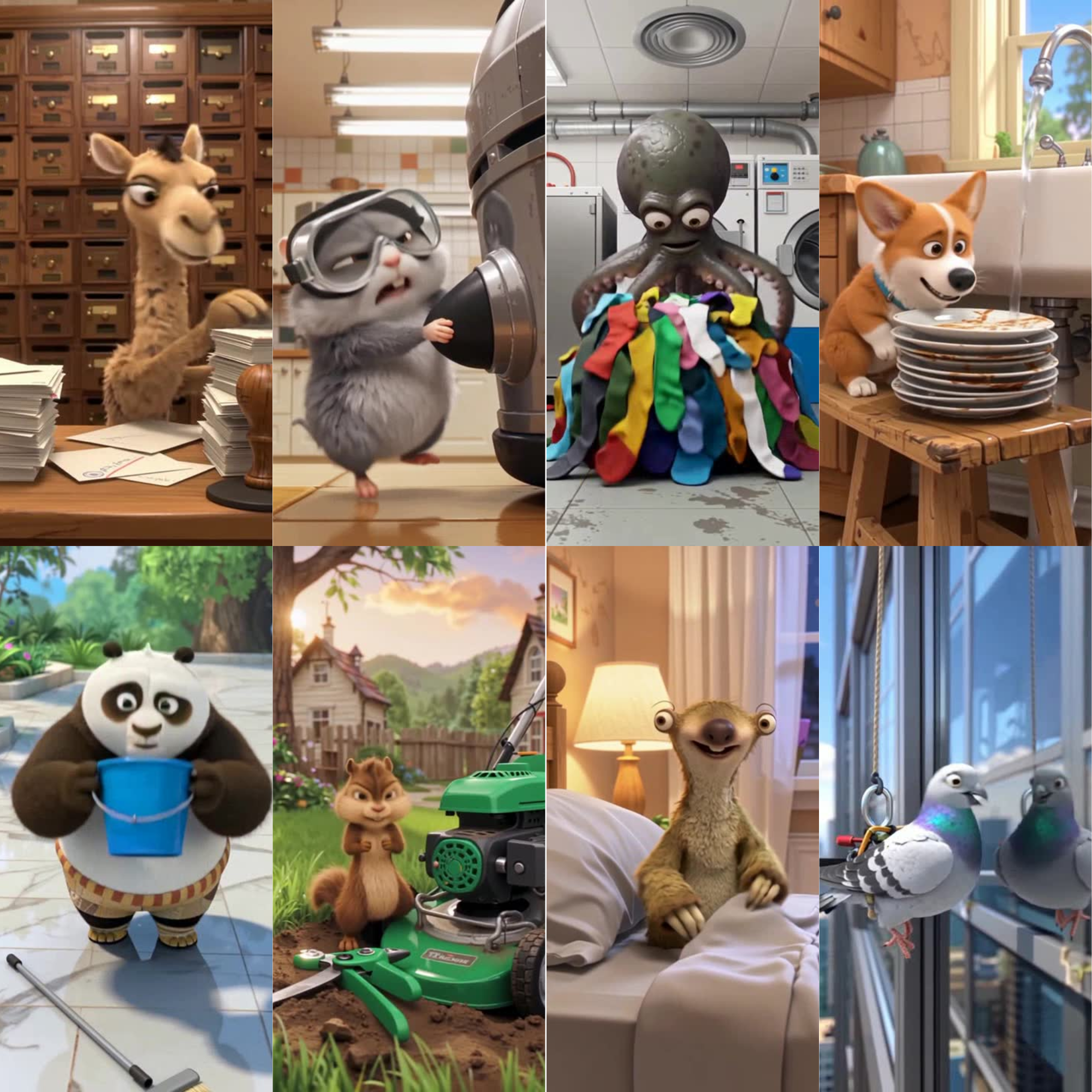 Viral Video Pack Ads VOL 3 | Bundle Videos for Your Social Media Growth TikTok & Reels Video Kit