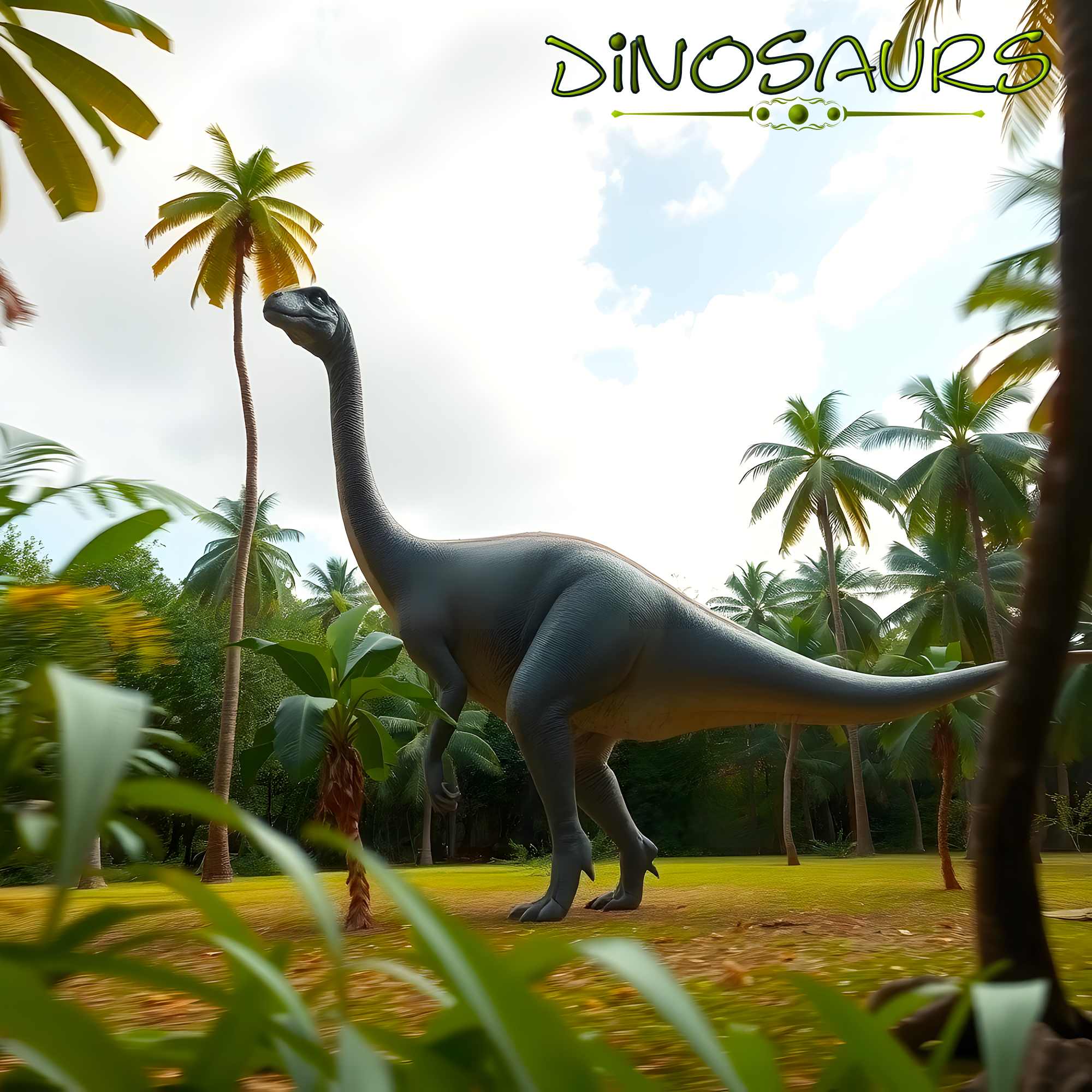 Dinosaurs Images