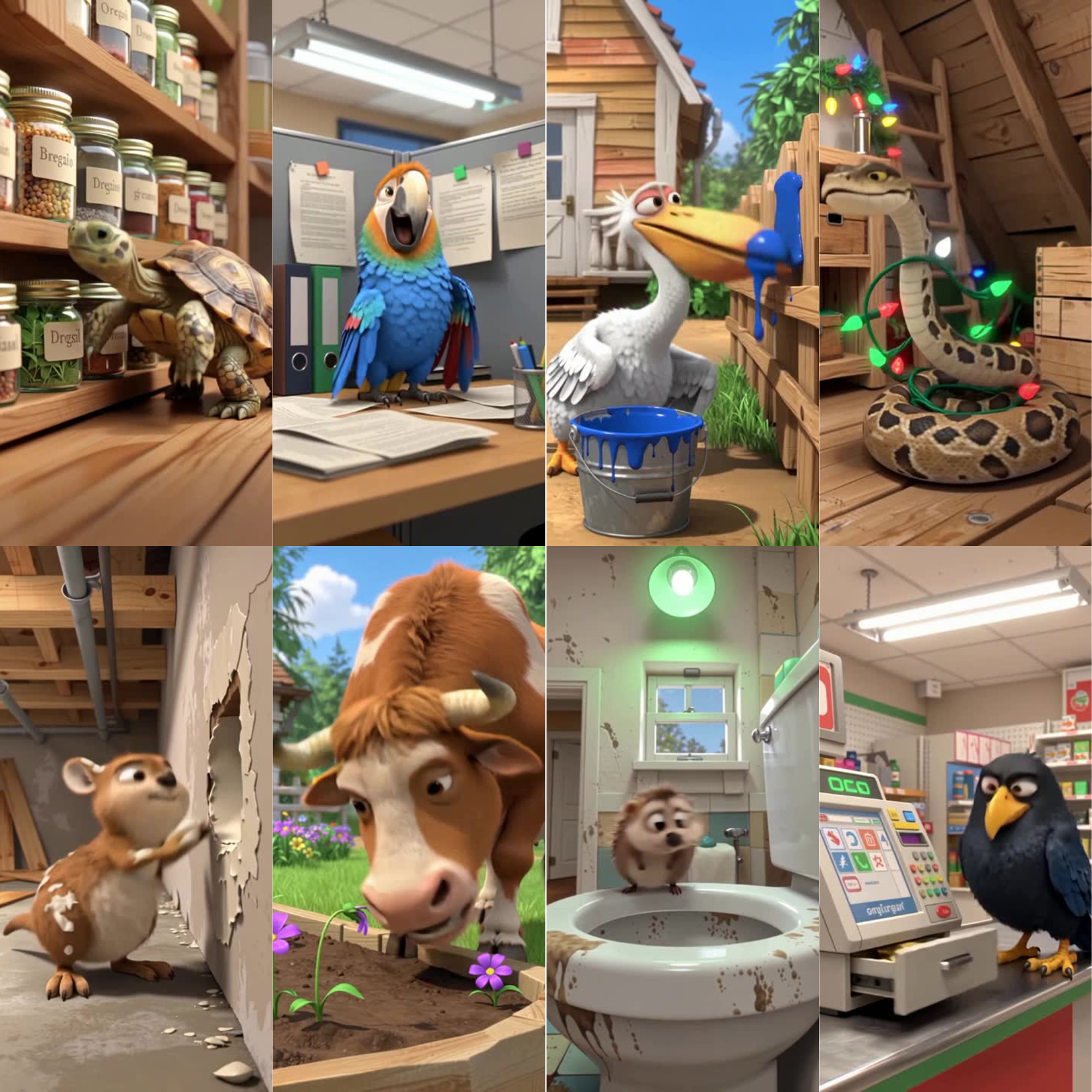 Viral Video Pack Ads VOL 3 | Bundle Videos for Your Social Media Growth TikTok & Reels Video Kit