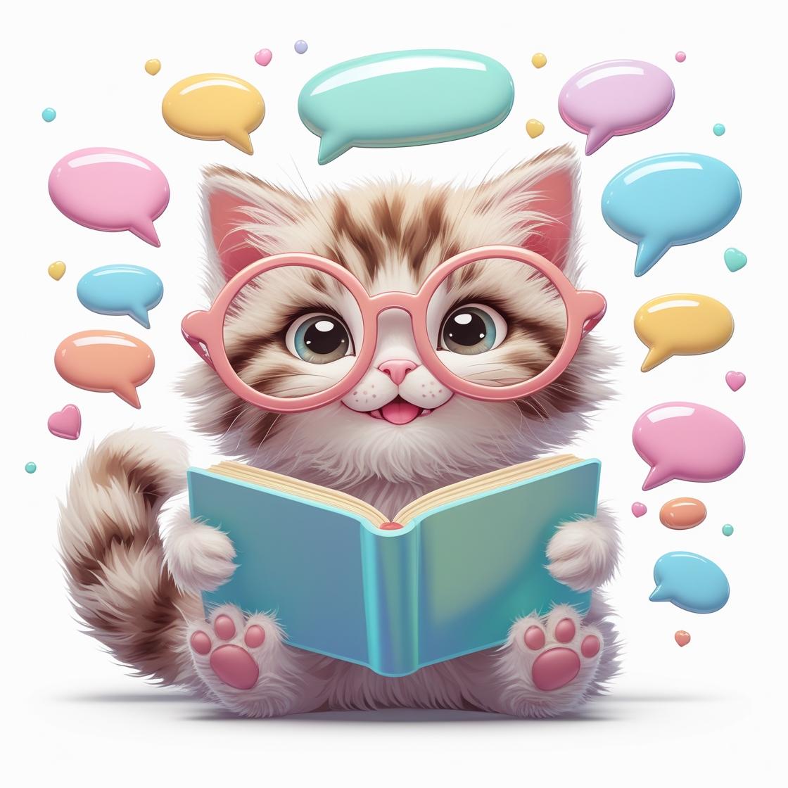 Ultra animals prompts generator, animal clipart builder, prompt generator, google image generator