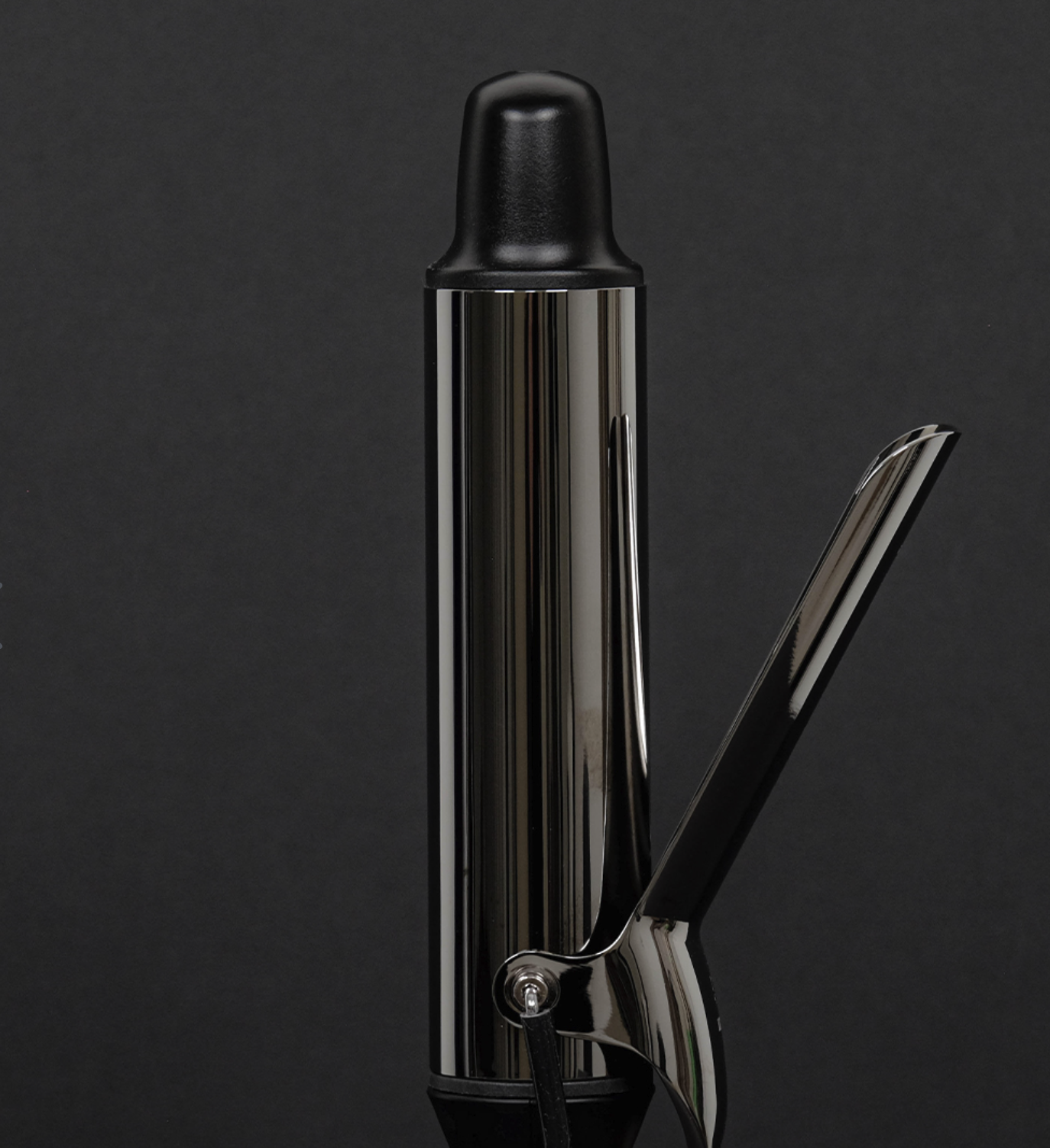 Signature Curling Iron