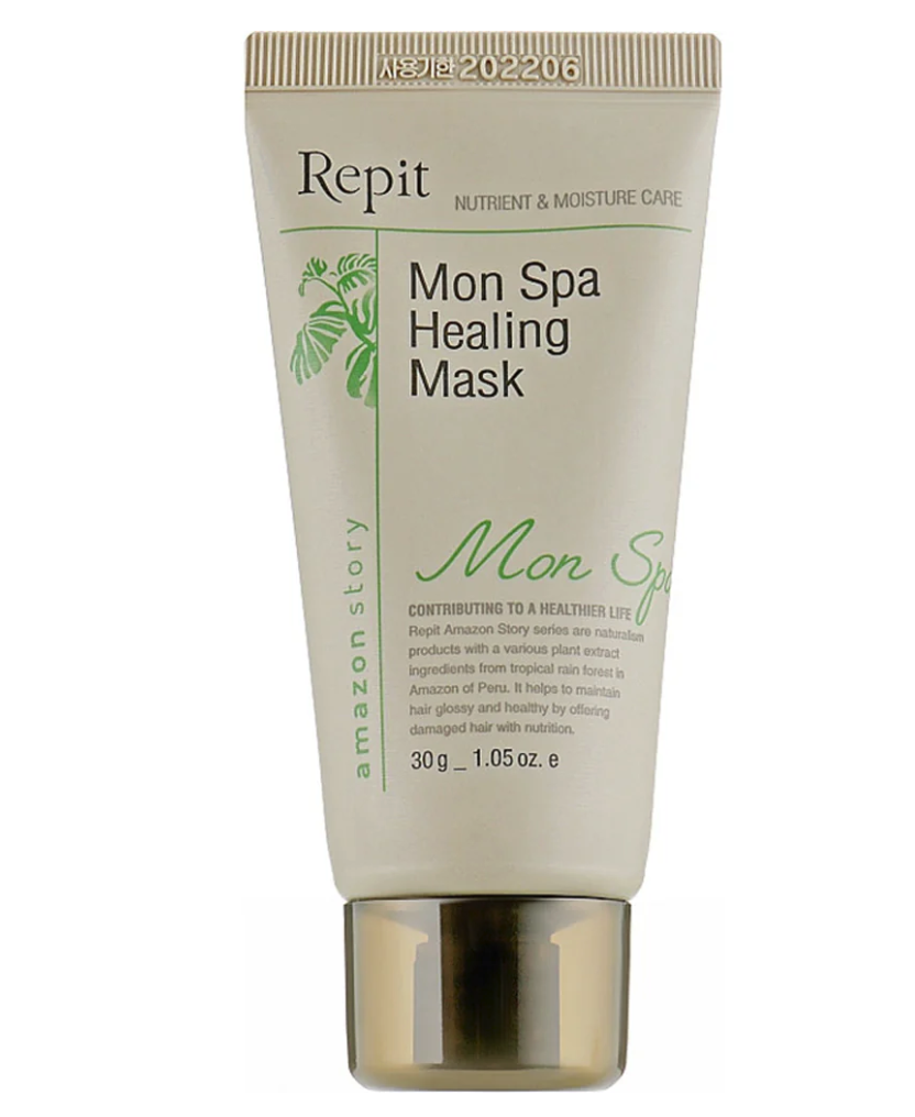 Cure Healing Mask