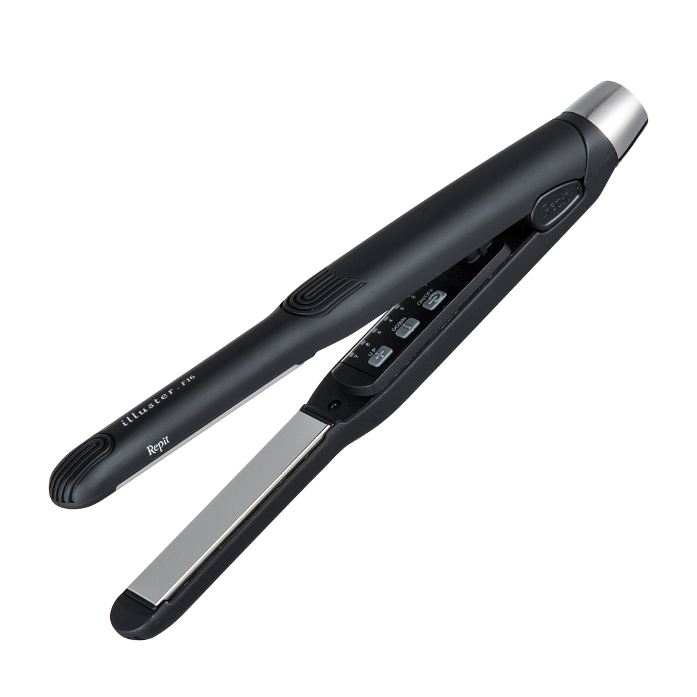 Illuster Flat Straightener