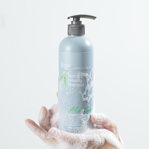 Mon Spa Relaxing Shampoo