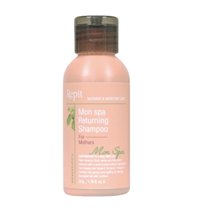 Mon Spa Returning Shampoo