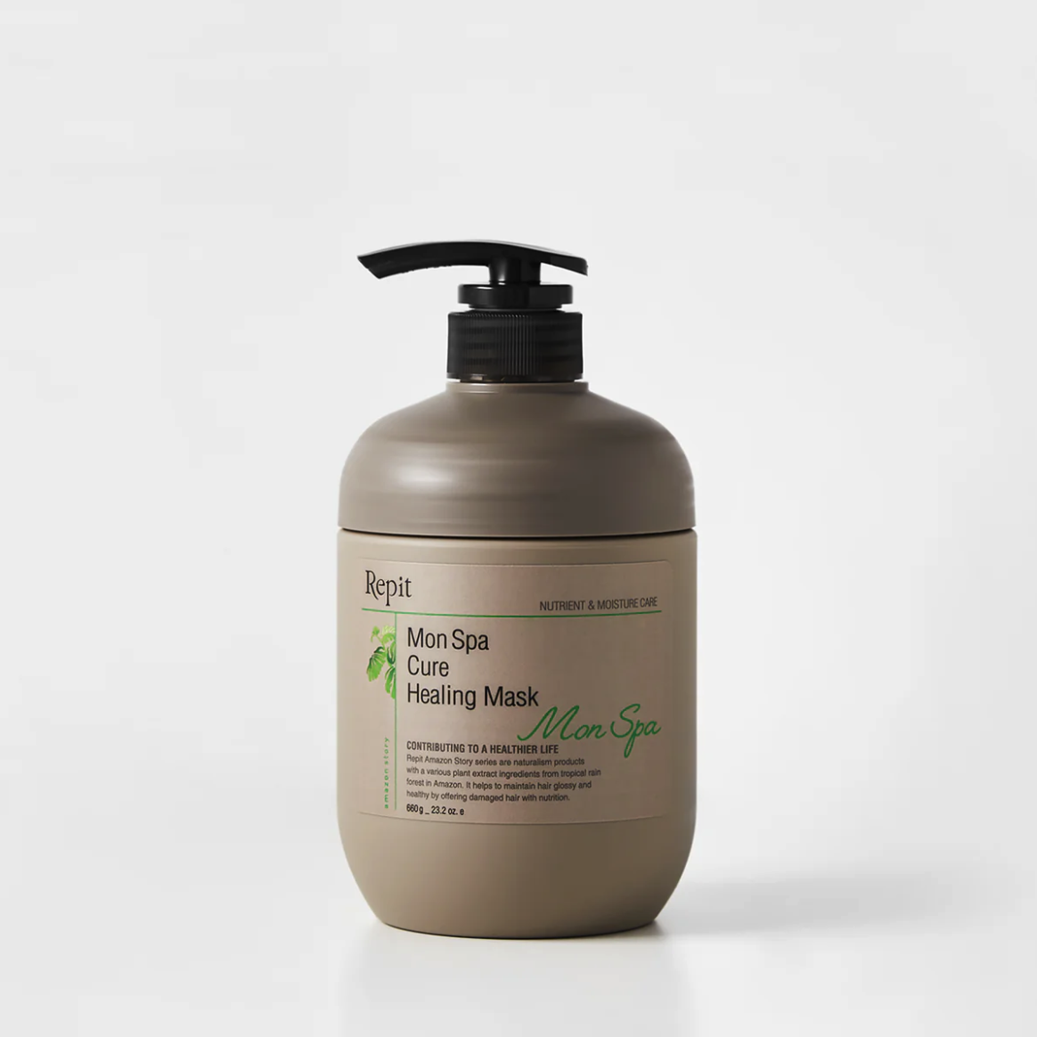 Cure Healing Mask