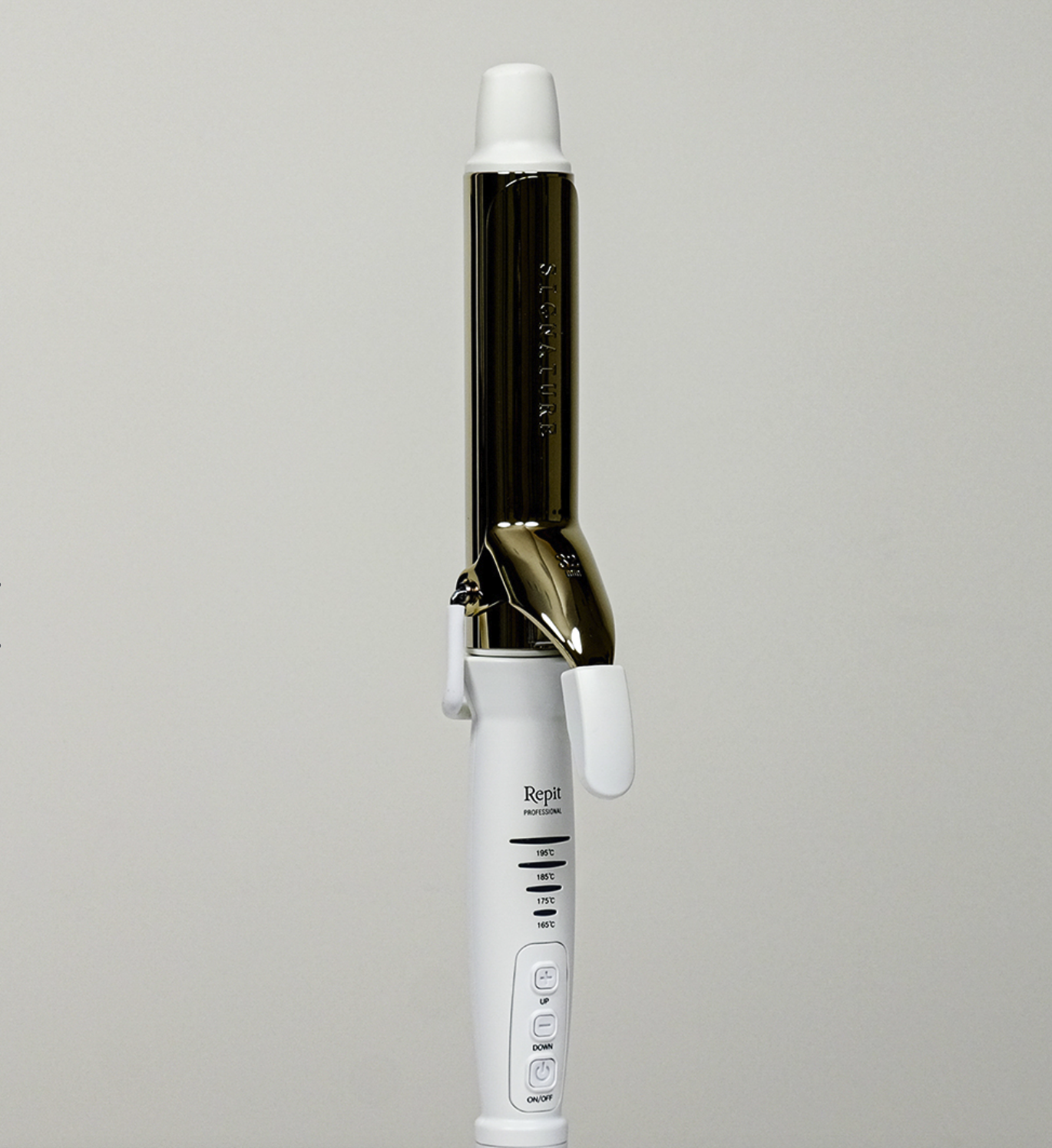 Signature Curling Iron