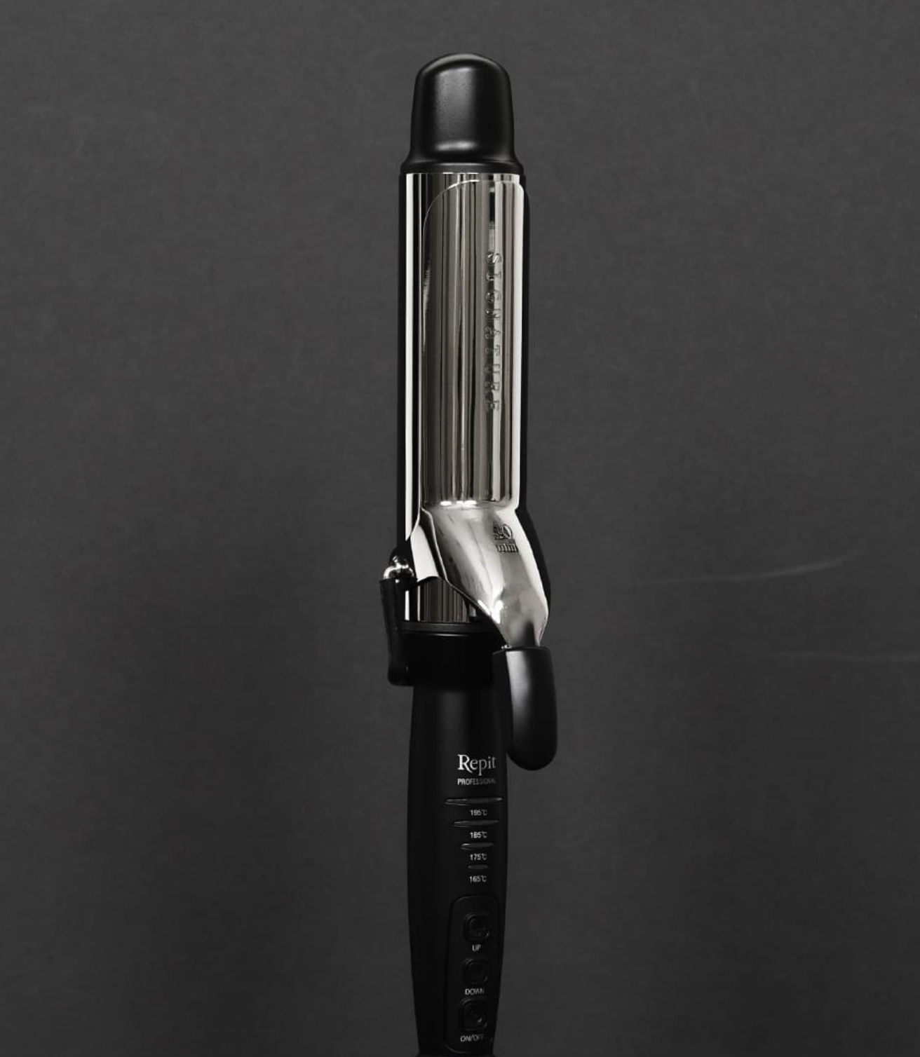 Signature Curling Iron