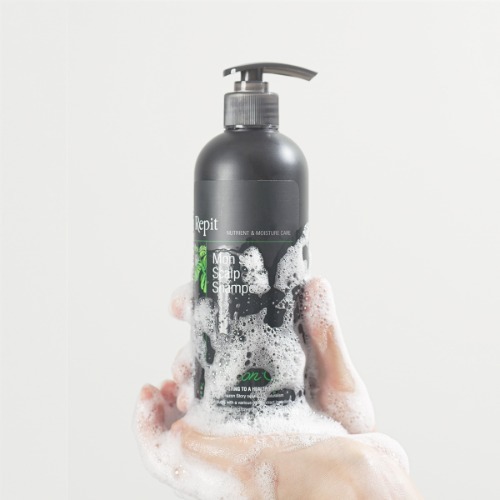 Mon Spa Scalp Shampoo