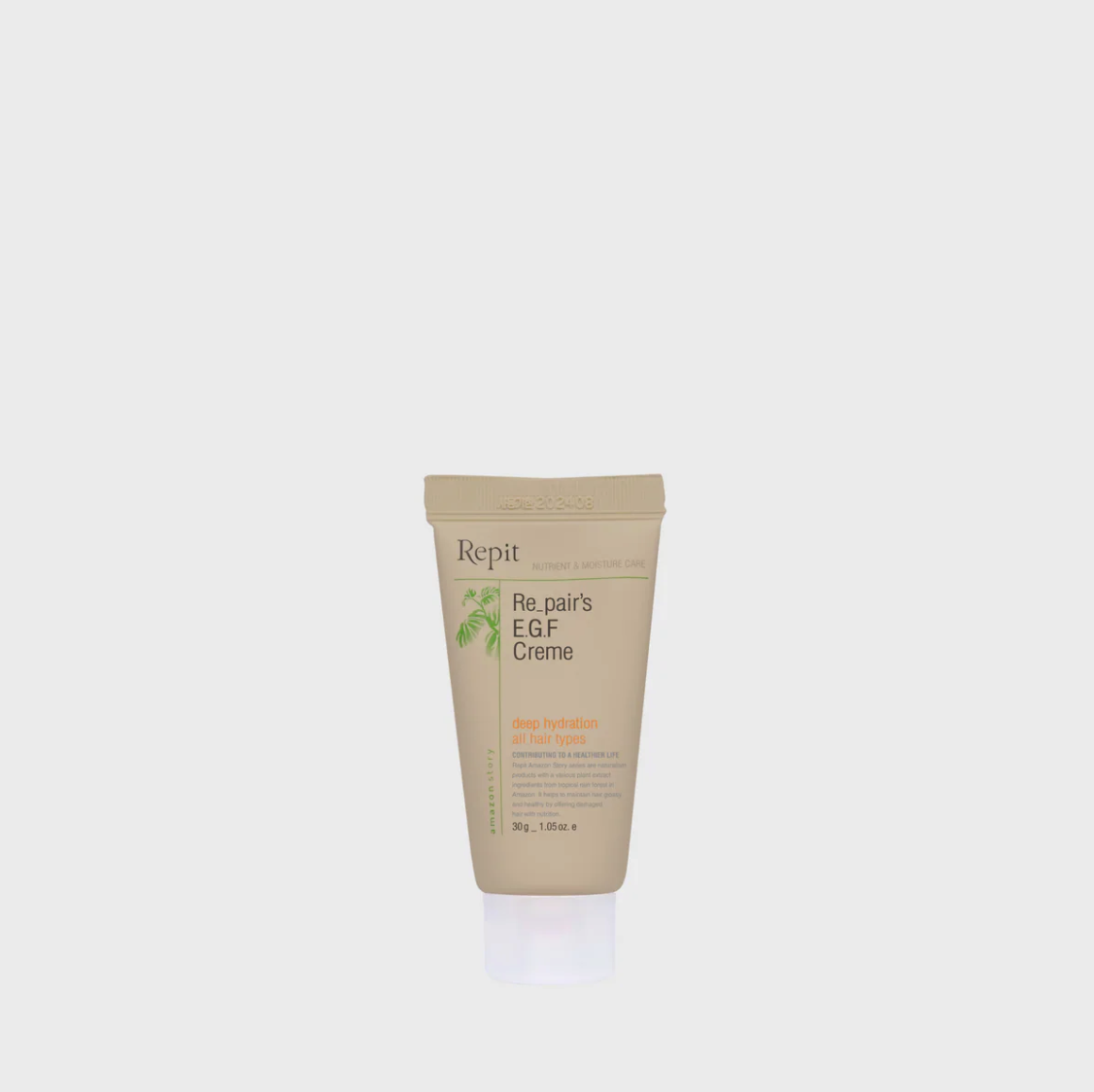 E.G.F Cream (Protein Care)