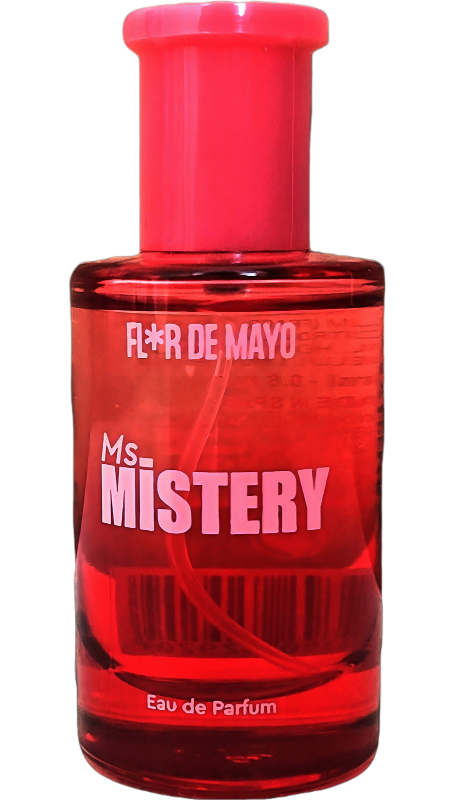 Perfumy Ms. Mistery