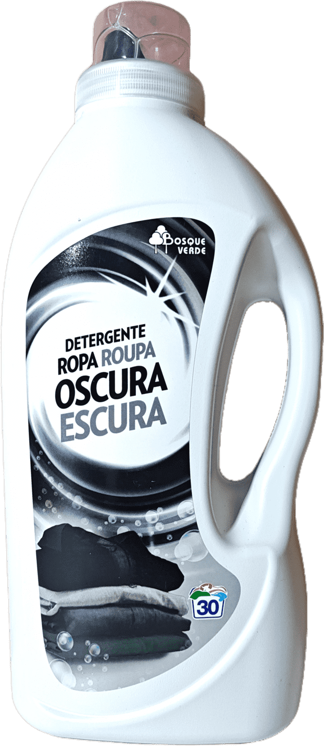 Płyny do prania Ropa Oscura