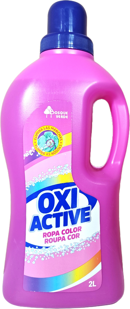 Odplamiacz Oxi Active