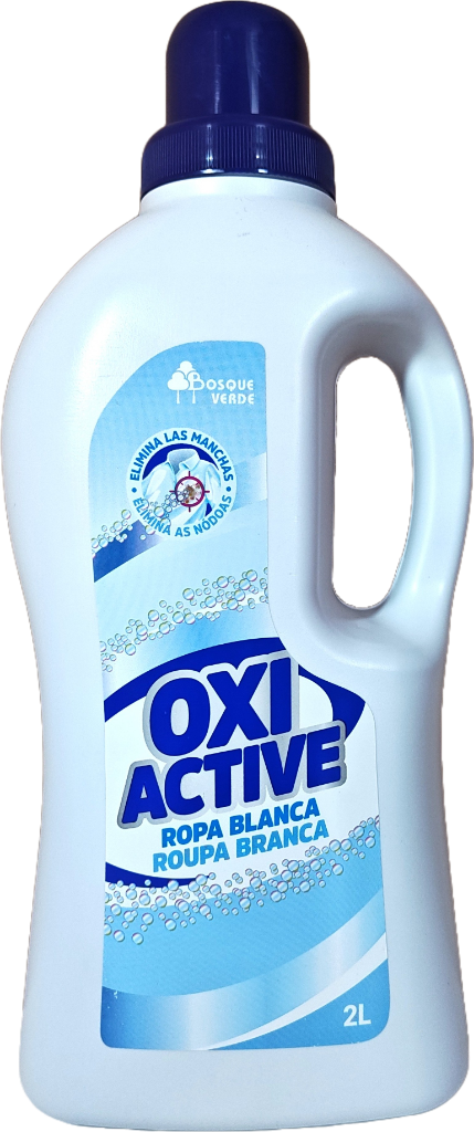 Odplamiacz Oxi Active