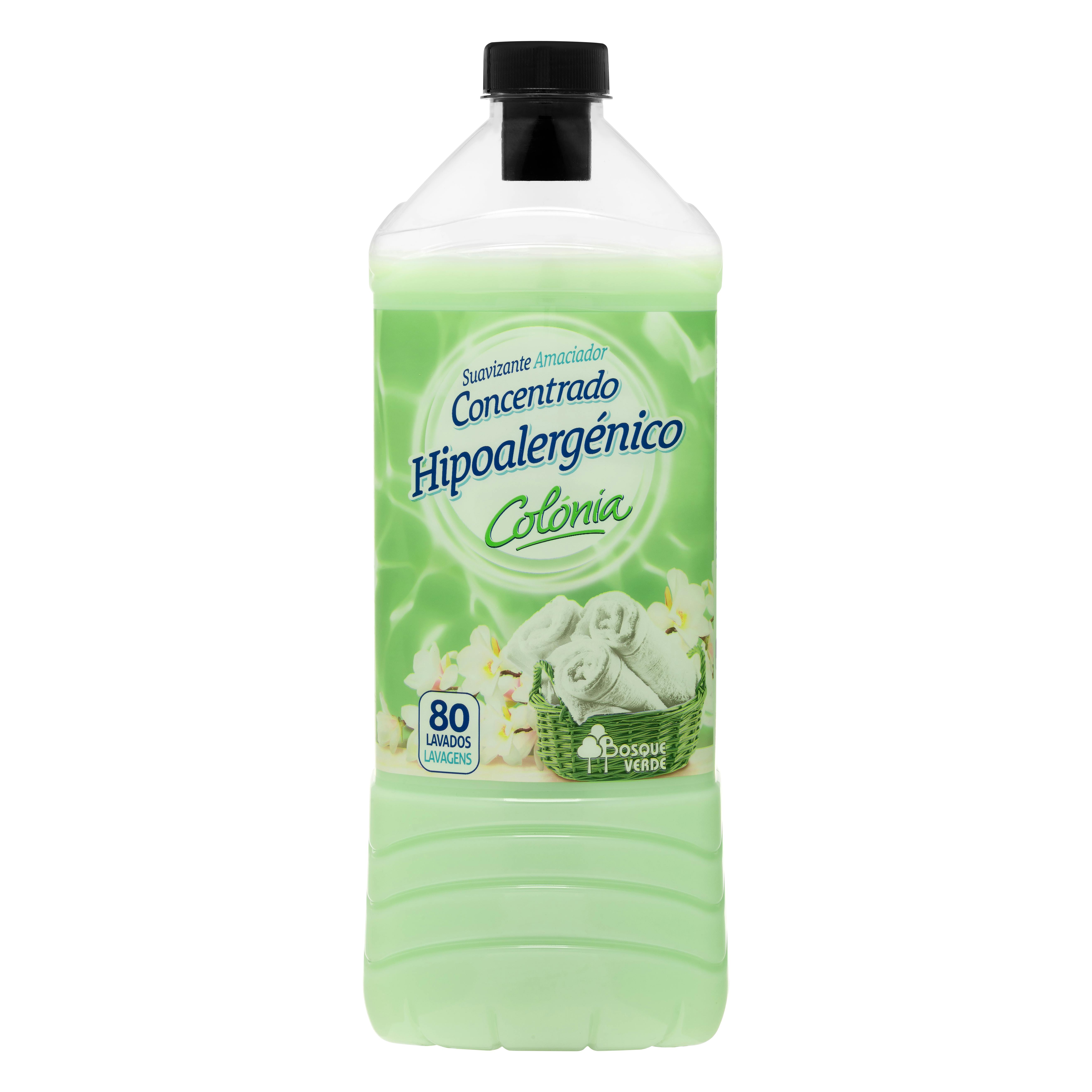 Koncentrat Colonia Hipoalergenico